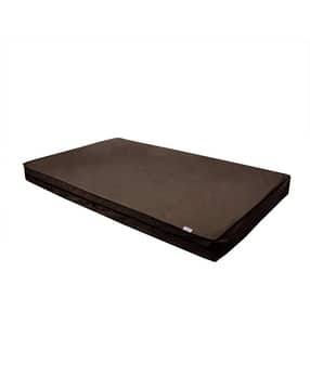 Double Bed King Waterproof Mattress Cover with Zipper - 72"x78"x5"-image-41