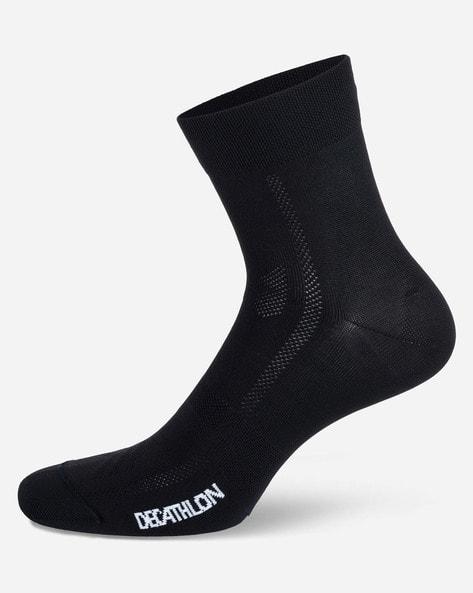 Decathlon Vanrysel - Unisex Moisture Management Cycling Socks