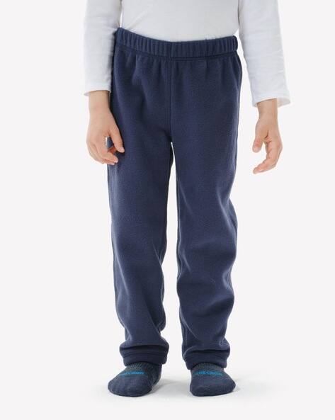 Decathlon Quechua - Boys MH100 Easy Maintenance Hiking Pants