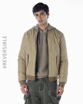 jack & jones Men Regular Fit Bomber Jacket-picture-46