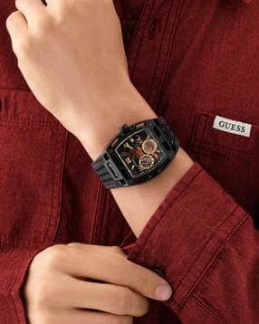 Men Analogue Watch-GW0857G1-image-48