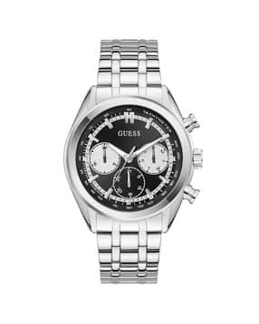 guess Men Analogue Watch-GW0971G1-picture-20