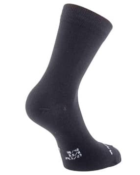 Men Printed Calf-Length Socks-image-36