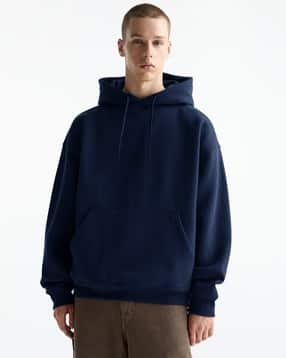 mischief monkey Men Oversized Fit Hoodie-picture-15