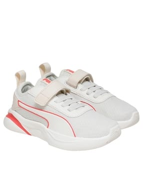 puma Sneakers with Mesh Upper-picture-44