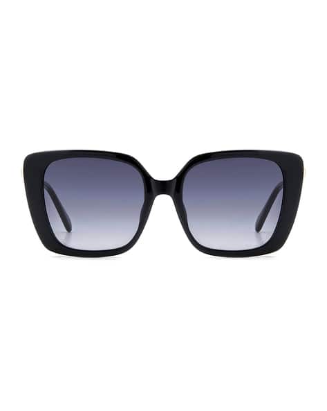 FOSSIL Women Full-Rim Square Sunglasses-FOS 2152/G/S