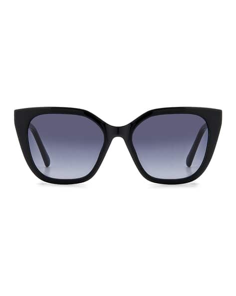 FOSSIL Women UV-Protected Butterfly Sunglasses-FOS 3138/G/S