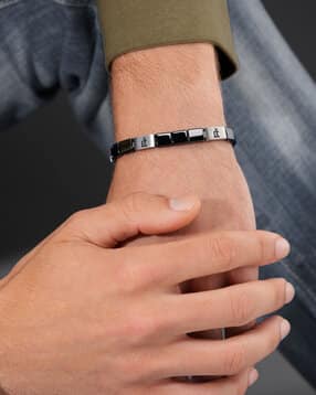 police Stainless Steel Chain Bracelet-picture-41