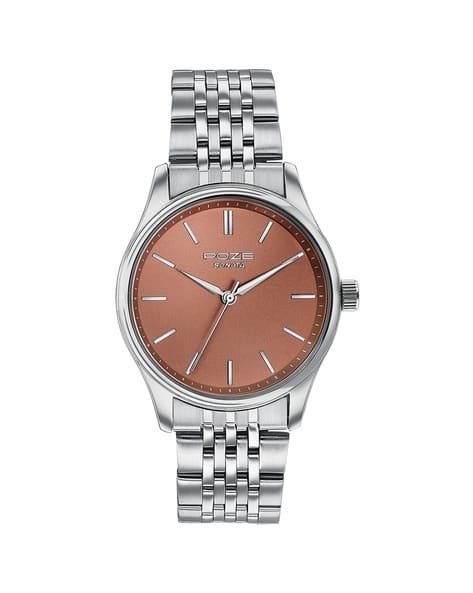 SONATA Men Beach Pop Analogue Watch-SP70070SM01
