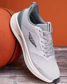 red tape Men Sports Shoes with PU Upper-picture-37