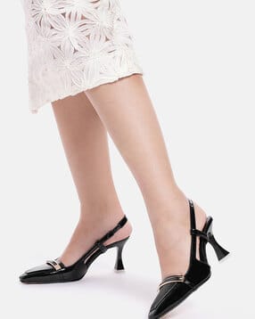 axium Women High Pumps-picture-3
