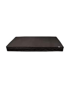 dream care Double Bed King Waterproof Mattress Cover with Zipper - 72"x72"x5"-picture-35