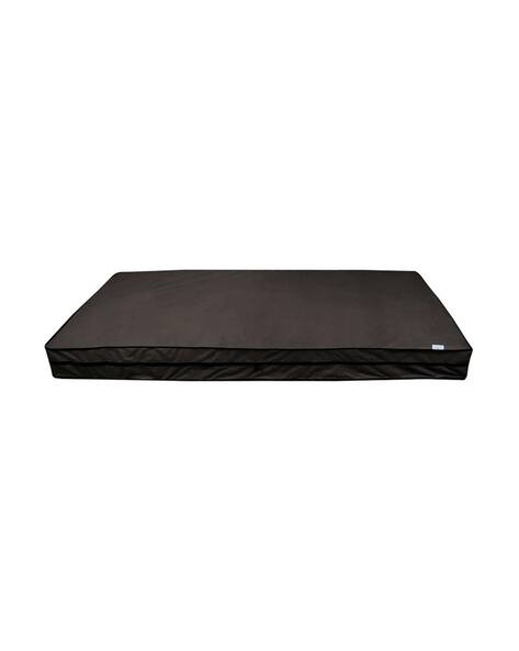 Dream Care Double Bed King Waterproof Mattress Cover with Zipper - 72"x72"x5"