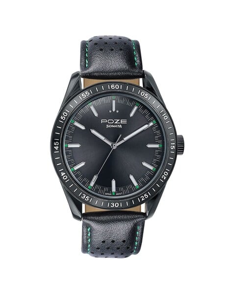 SONATA Men Deep Currants Analogue Watch-SP70068NL01