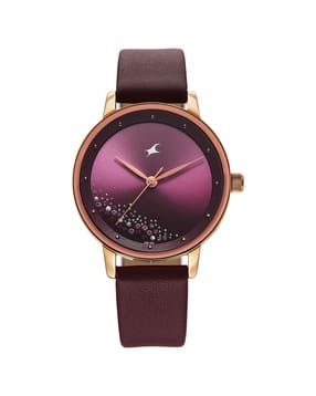 fastrack Women Style-Up 5 Quartz Analogue Watch-6206WL03-picture-12