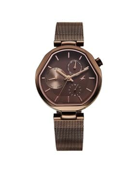 Women Tik Tok 5.0 Quartz Analogue Watch-6319QM01-image-5