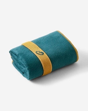 Hand Towel with Strap