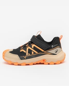 decathlon Quechua - Unisex Cross rock Waterproof Hiking Boots-picture-50
