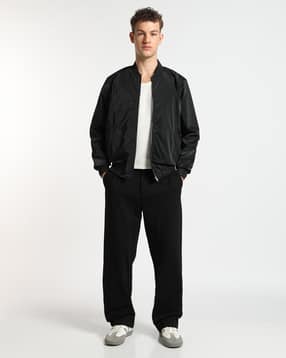 altheory by azorte Base Ball Collar Jacket-picture-14
