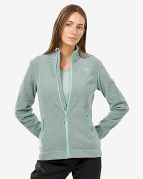 Women Regular Fit Jacket-image-16