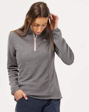 decathlon Women Regular Fit Jacket-picture-30