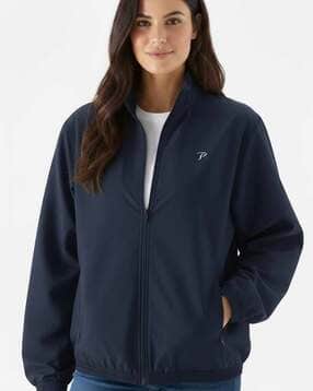 mountain colours Women Regular Fit Zip-Front Jacket-picture-21
