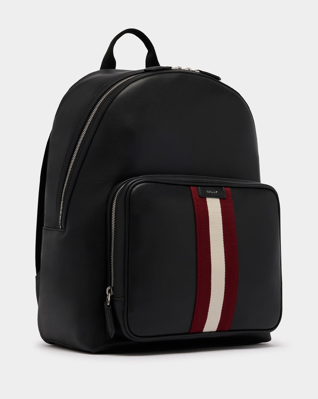 Buy Black Backpacks for Men by Bally Online | Ajio.com