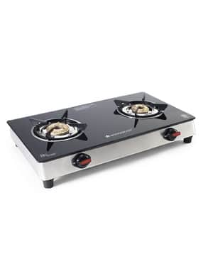wonderchef Galaxy Glass 2 Burner Automatic Cooktop Gas-picture-20