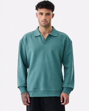 snitch Men Regular Fit Sweatshirt-picture-25