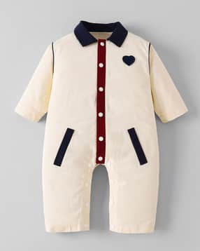 hopscotch Colourblock Full-Sleeve Regular Bodysuit-picture-32