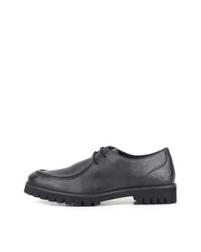 red chief Men Low-Top Lace-Up Shoes-picture-29