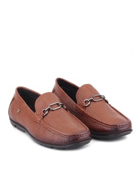 red chief Men Low-Top Slip-On Loafers-picture-47