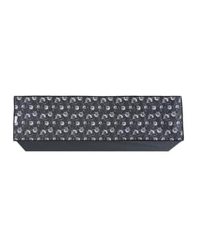 dream care Waterproof & Dustproof Printed AC Cover 43" x 12" x 9"-picture-52
