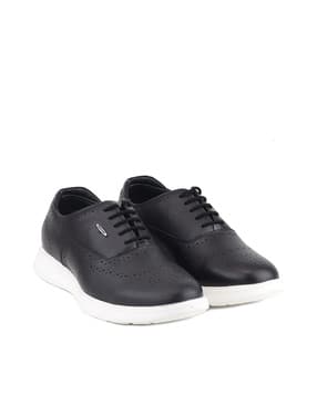 red chief Men Low-Top Lace-Up Shoes-picture-16