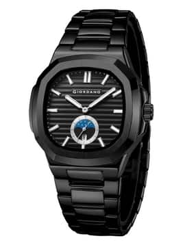 giordano Men Analogue Wrist Watch-GZ-50179-picture-51