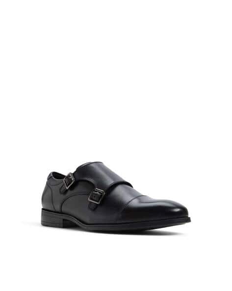 ALDO Men Formal Shoes with Buckle Fastening