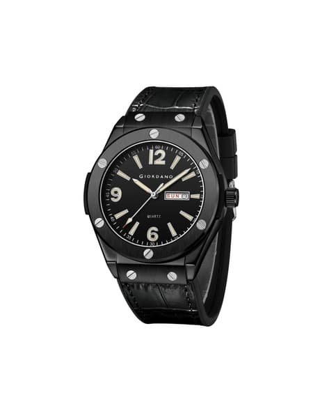 Giordano Men Analogue Wrist Watch-GZ-50176