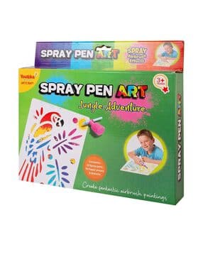 youreka Spray Painting Pen Art-picture-24