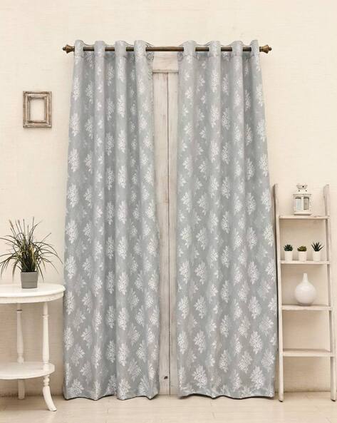 ARiANA Botanesse Door Curtain