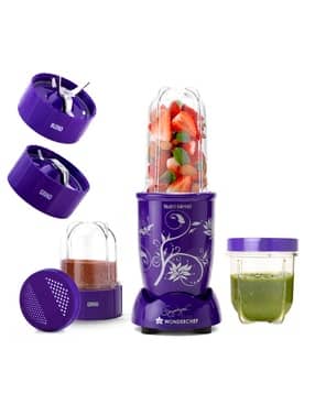 Nutri-Blend 500W Mixer Grinder