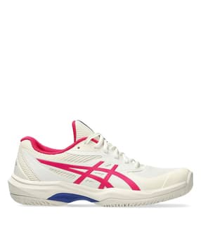 asics Women Gel 1130 Lace-Up Sneakers-picture-18