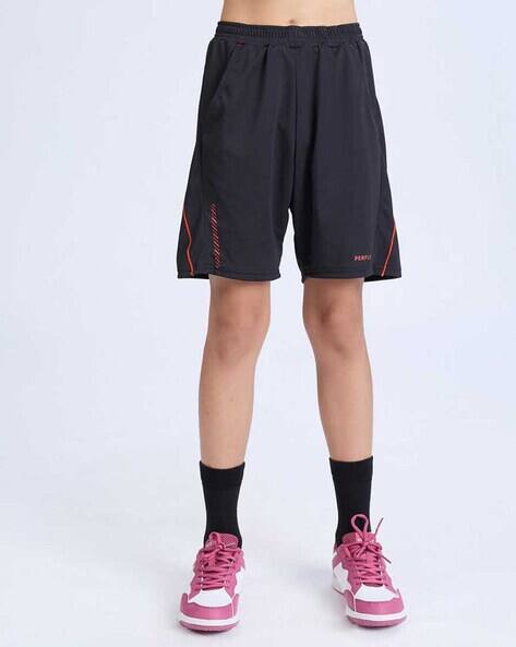 Decathlon Kuikma - Unisex Moisture Control Badminton Shorts