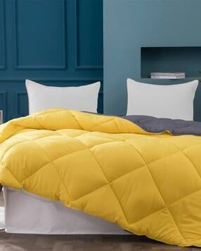 200 GSM Double Bed AC Comforter-image-4