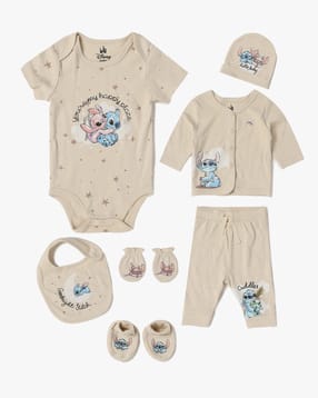 inf frendz Stitch and Angel Gift Set-picture-29