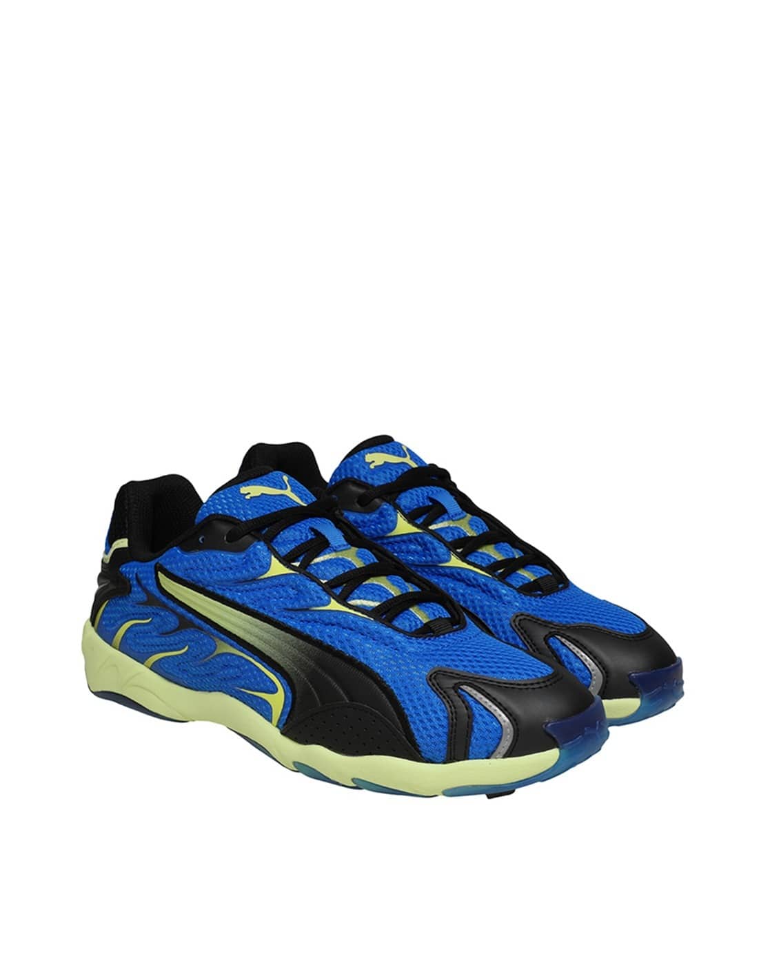 Inhale Sneakers
