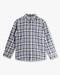 LCOBSH 6033, BLUE, 9-10Y