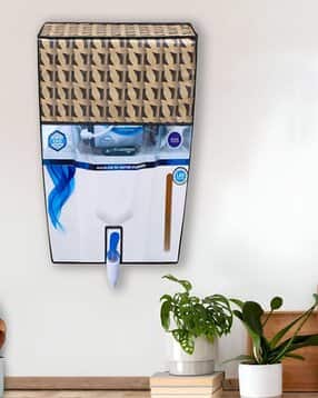 dream care Water Purifier RO Body Cover -picture-11