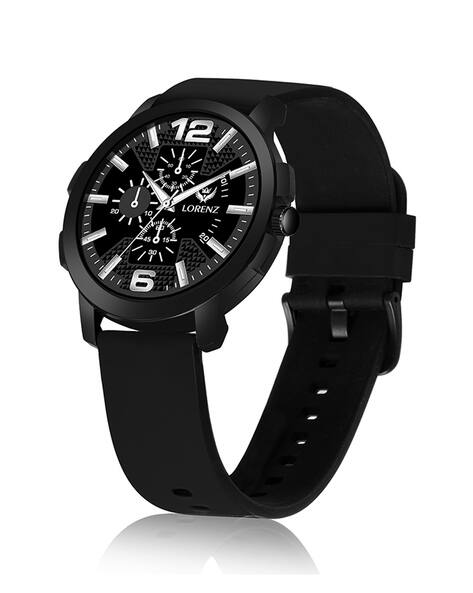 LORENZ Men Wrist watches with Water-Resistant- MK-501S