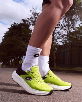 lotto Men Energex Running Shoes-picture-2