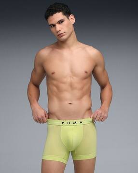 PUMA Lite Men's Soft Stretch Trunk-picture-15